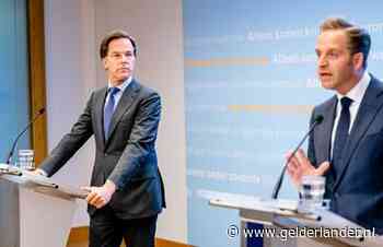 Zó reageren bestuurders en ondernemers uit de regio op de versoepelingen van het kabinet: ‘Een van de slechtste scenario’s’