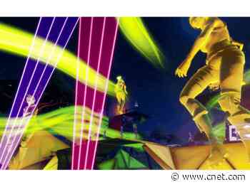 Fortnite is throwing a Party Royale with Steve Aoki, deadmau5     - CNET