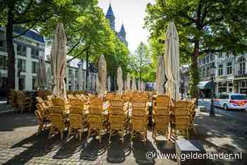 Kan ik straks weer gewoon uit eten en zeven andere vragen over de coronaversoepeling