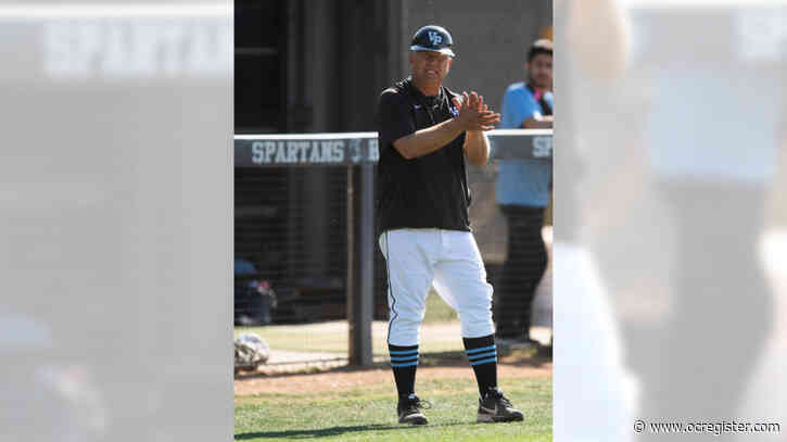 Spring wrap-up Q&A: Villa Park baseball coach ‘amazed at how positive team has been’