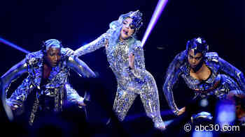 Lady Gaga sets May 29 release date for 6th album 'Chromatica'