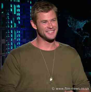 Chris Hemsworth doesn't want his children to feel 'privileged' - Film News