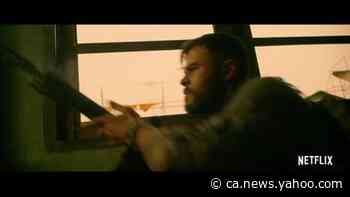 Randeep Hooda battles Chris Hemsworth - Yahoo News Canada