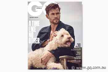 Chris Hemsworth Is GQ Australia’s May/June 2020 Cover Star - GQ Australia