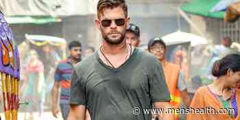Fans React to Chris Hemsworth's 'Extraction' - menshealth.com