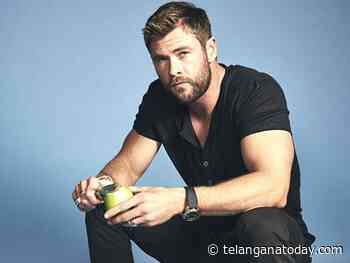 Chris Hemsworth's Extraction tour called Off amid Coronoavirus - Telangana Today