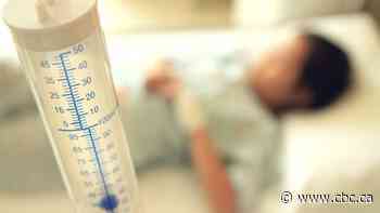 Worker at Meadow Lake Hospital diagnosed with COVID-19, prompting outbreak declaration