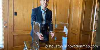 Houston area high school students develop innovations to help in coronavirus crisis response - InnovationMap