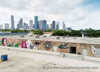 Drive-in theater slated for Houston’s Sawyer Yards - Houston Chronicle