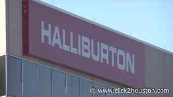 Halliburton lays off 1,000 workers at Houston headquarters - KPRC Click2Houston