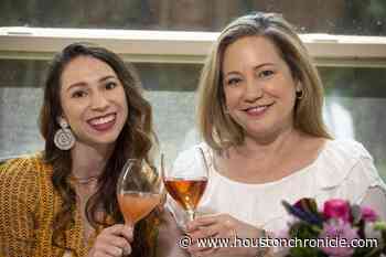Houston mother-daughter duo offer wine recommendations for Mother’s Day - Houston Chronicle