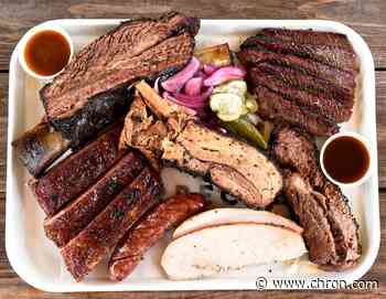 Some of Houston's top-rated suburban restaurants are open for dine-in service - Chron.com