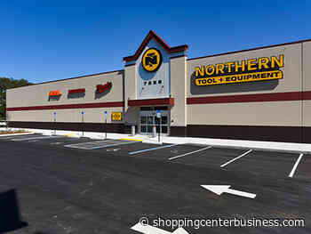 Archway Properties Breaks Ground on 22016-Square-Foot Retail Project in Houston for Northern Tool - Shopping Center Business