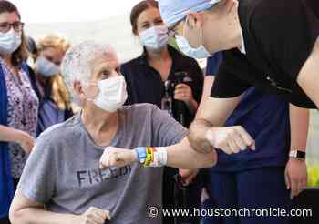 Houston coronavirus updates: What you need to know for May 6 - Houston Chronicle