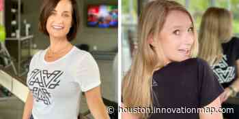 From T-shirts to facemasks, how this Houston startup quickly made its COVID-19 pivot - InnovationMap