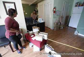 Houston to use $15M in federal relief funds to help residents make up late rent - Houston Chronicle