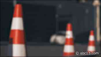 Southwest Freeway to be completely shut down tonight - KTRK-TV