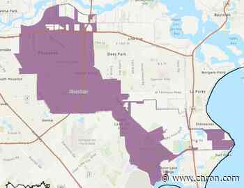 Data: Houston-area cities with the highest number of COVID-19 cases so far - Houston Chronicle
