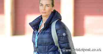 NHS worker 'felt violated' after attack by gang armed with slingshot