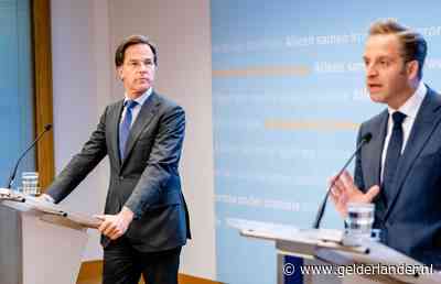 Zó reageren bestuurders en ondernemers en cultuurinstellingen uit de regio op de versoepelingen van het kabinet: ‘Een van de slechtste scenario’s’