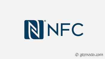 New Standard Adds Low-Power Wireless Charging to NFC