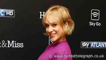 Actress Chloe Sevigny reveals her newborn son’s name