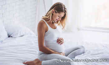 How to cope with pregnancy in lockdown: health and relaxation tips from a gynaecologist