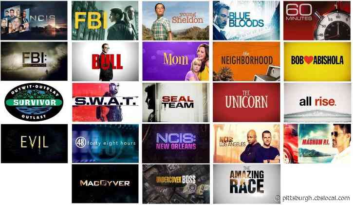 CBS Announces 23 Series Renewing For The 2020-2021 Season