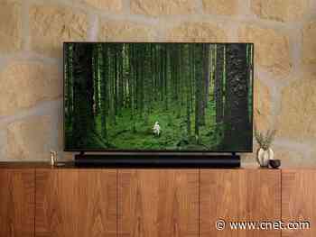 Is Sonos Arc the Dolby Atmos soundbar you've been waiting for?     - CNET