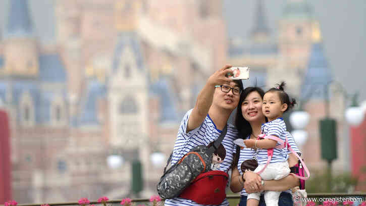 Park Life: Shanghai Disneyland sets reopening date and Six Flags rolls out post-COVID-19 plan