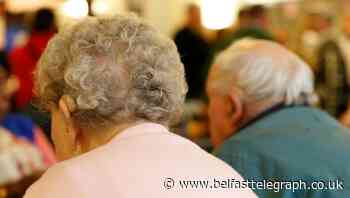 Coronavirus: Detailed information 'not held' on patients discharged to care homes later hit by virus
