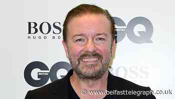 Ricky Gervais to bring After Life back to Netflix for third series