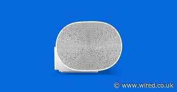 There’s finally a Sonos soundbar that supports Dolby Atmos