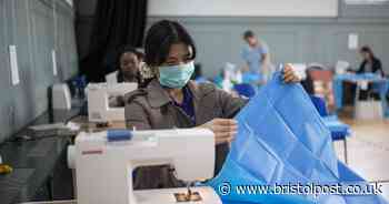 More deaths in Bristol hospitals as new covid-19 cases increase