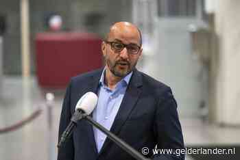 Marcouch gedenkt 18 jaar geleden vermoorde Pim Fortuyn: ‘Hij gaf moslims een zetje omhoog’