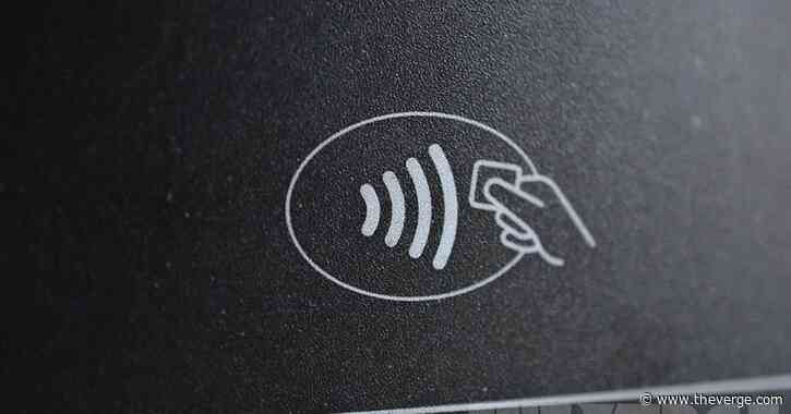 The NFC specification is adding a new wireless charging standard