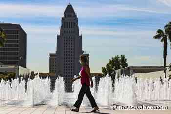 Coronavirus could worsen death toll of summer heat waves, health officials warn
