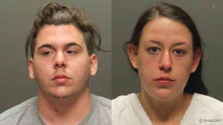 Police investigate child abuse case after 3-year-old dies