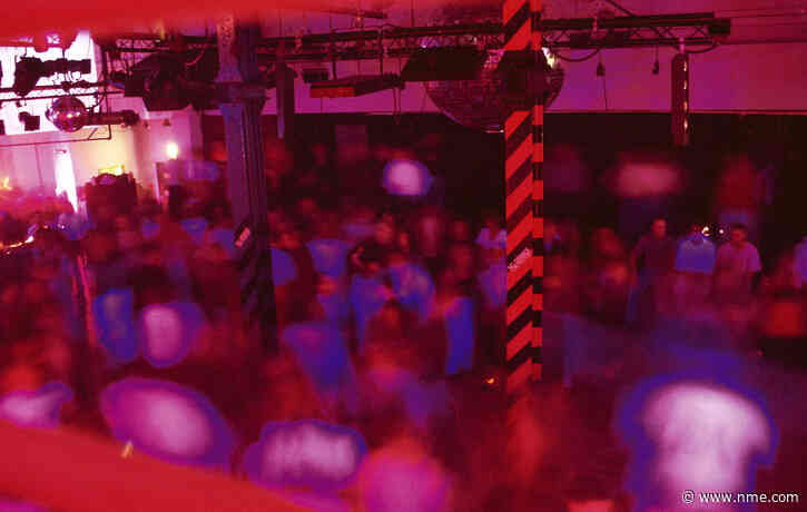 The Haçienda House Party returns for new virtual event this weekend
