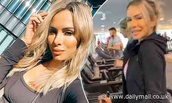 Married At First Sight: The post that made Stacey Hampton DELETE her Instagram