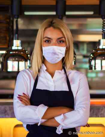 Reopened restaurant tells workers: Don't wear face masks — or don't work