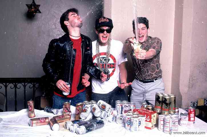 Beastie Boys Gain in Sales & Streams After New Documentary, Led By ‘Sabotage’