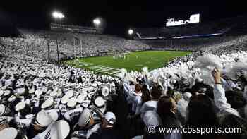 Penn State's James Franklin: College football season needs to open 'national or not at all'