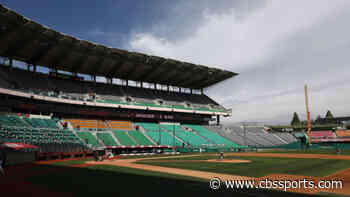 KBO schedule, odds, how to watch, scores, live stream, TV channel, game times as baseball starts in Korea
