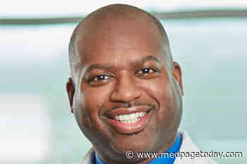 A Cardiologist, COVID-19, and His 2-Inch Brain Infarct