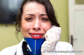Vulnerability Is Necessary for Healthcare Professionals