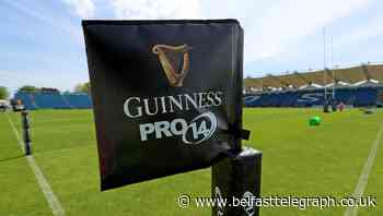 PRO14 season will be curtailed if it resumes at all – Scottish Rugby Union