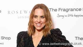 Mel C and KT Tunstall to perform from their bathrooms for WaterAid