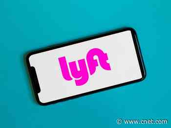 Lyft's first quarter earnings show impact of coronavirus, but a rise in revenue     - CNET