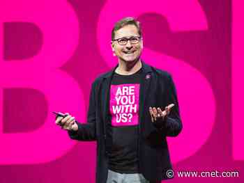 T-Mobile sees subscriber gain after absorbing Sprint amid coronavirus pandemic     - CNET